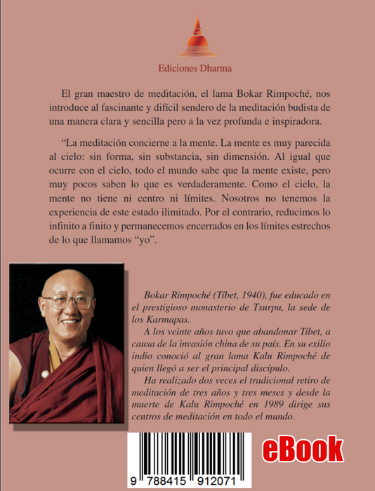 La Meditación, Consejos A Los Principiantes