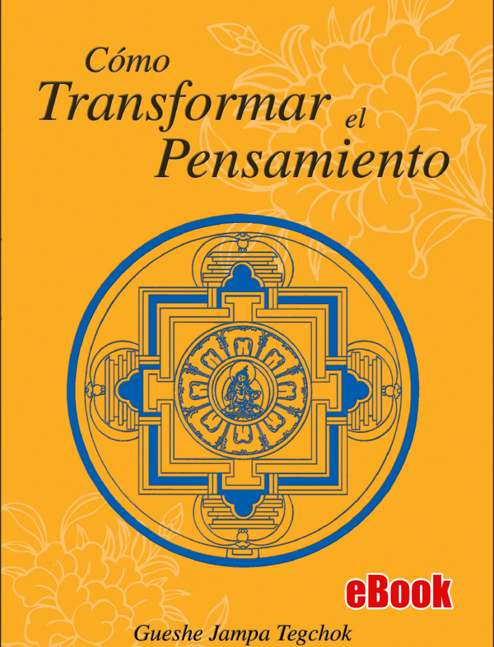 Cómo Transformar El Pensamiento