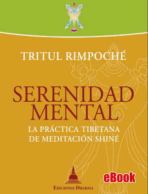 Serenidad Mental