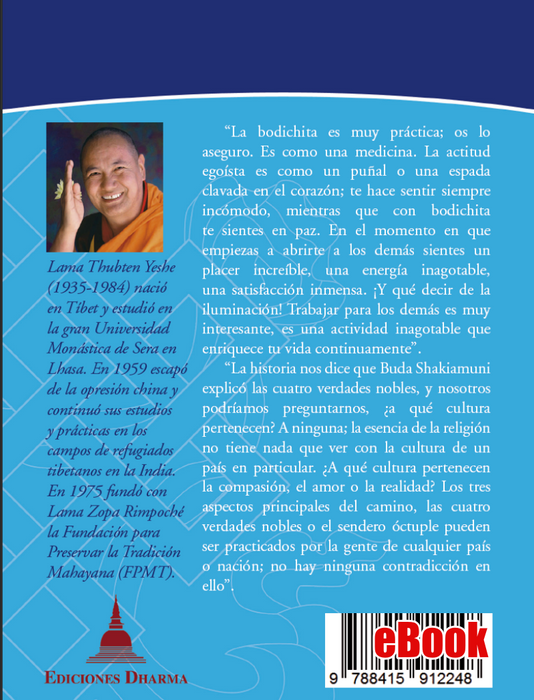 La Esencia Del Budismo Tibetano