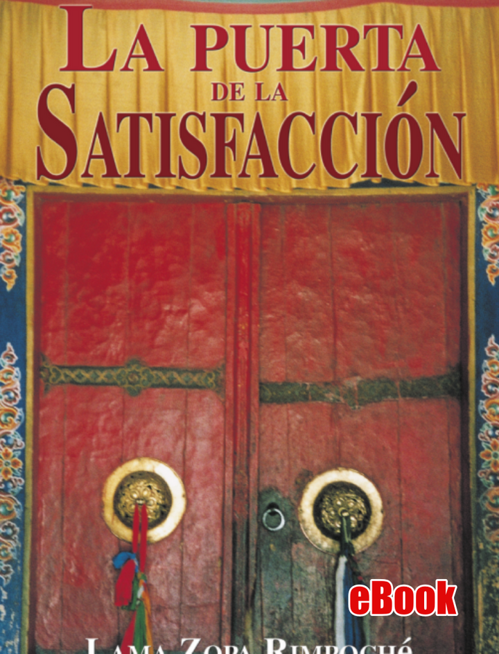 La Puerta De La Satisfacción