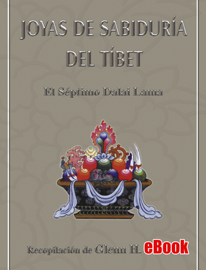 Joyas De Sabiduría del Tíbet