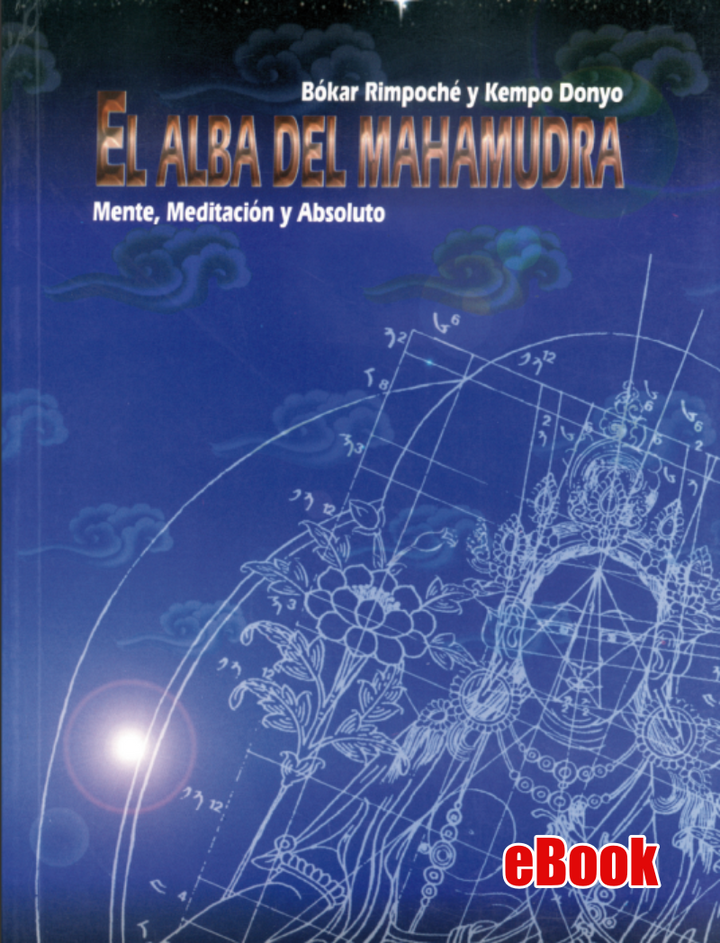 El Alba Del Mahamudra