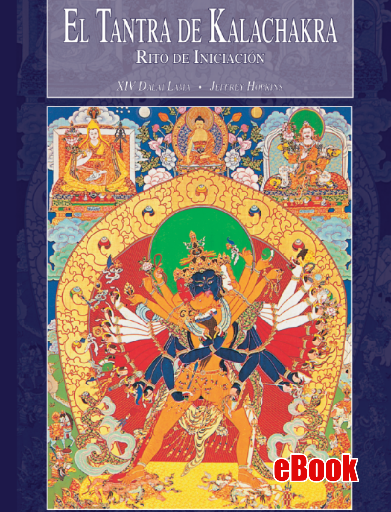 El Tantra De Kalachakra