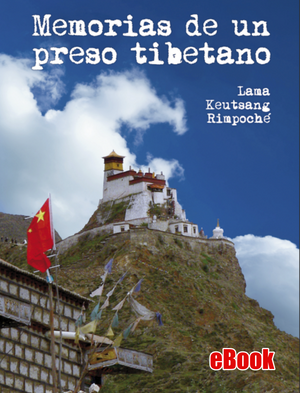 Memorias De Un Preso Tibetano