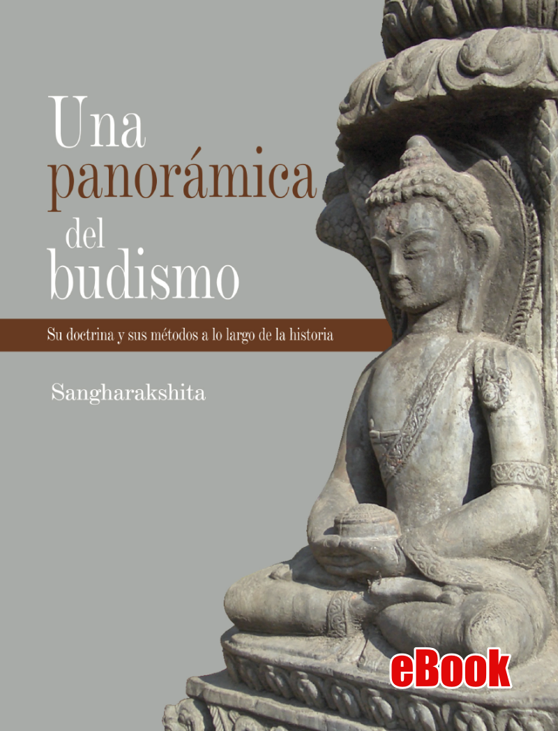 Una Panorámica Del Budismo