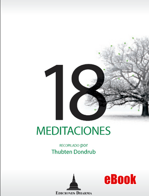 18 Meditaciones