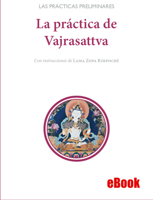 La Práctica De Vajrasattva