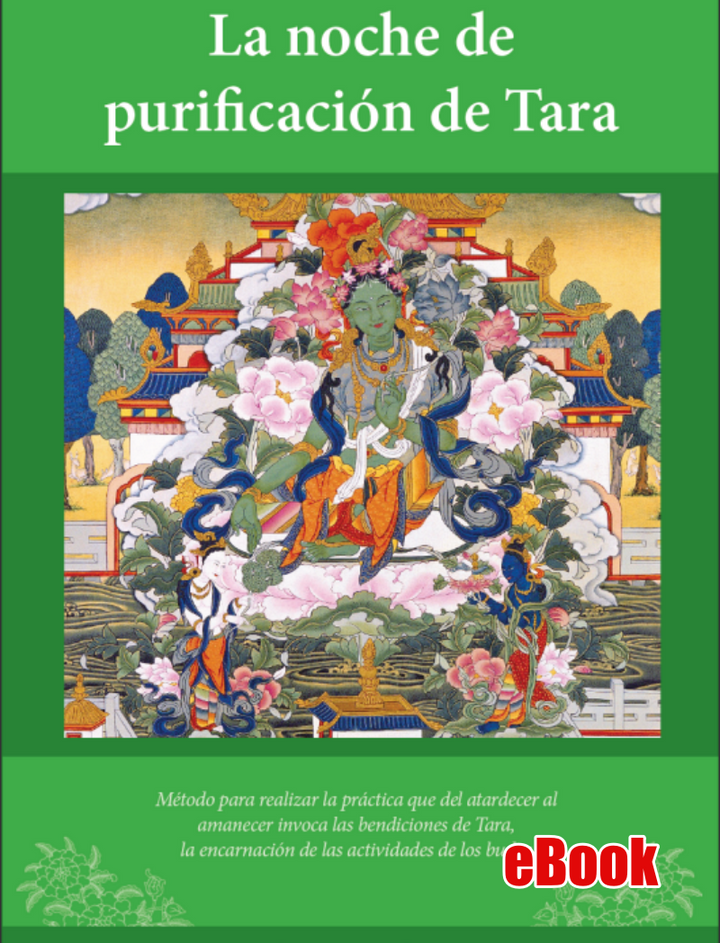 La Noche De Purificación De Tara