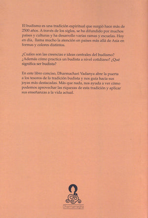 El Camino Budista   Una Breve Introducción