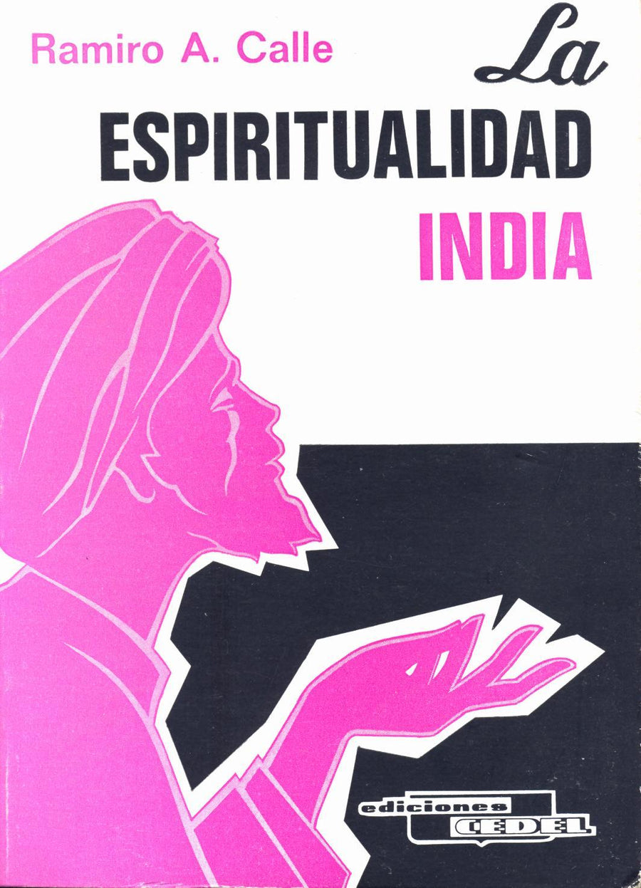 La espiritualidad India